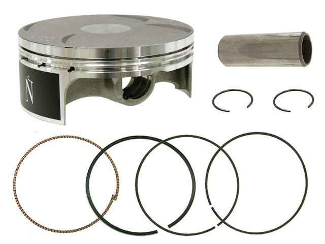 NAMURA PISTON KIT NX-30016